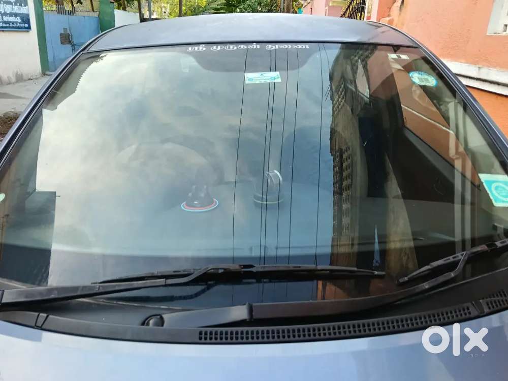 Hyundai Xcent 2014 Petrol 87000 Km Driven