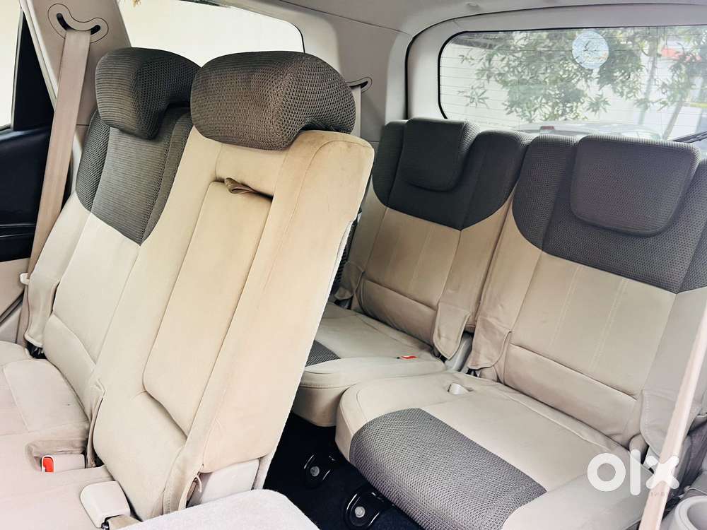 Mahindra Xuv500 W9 1.99, 2018, Diesel