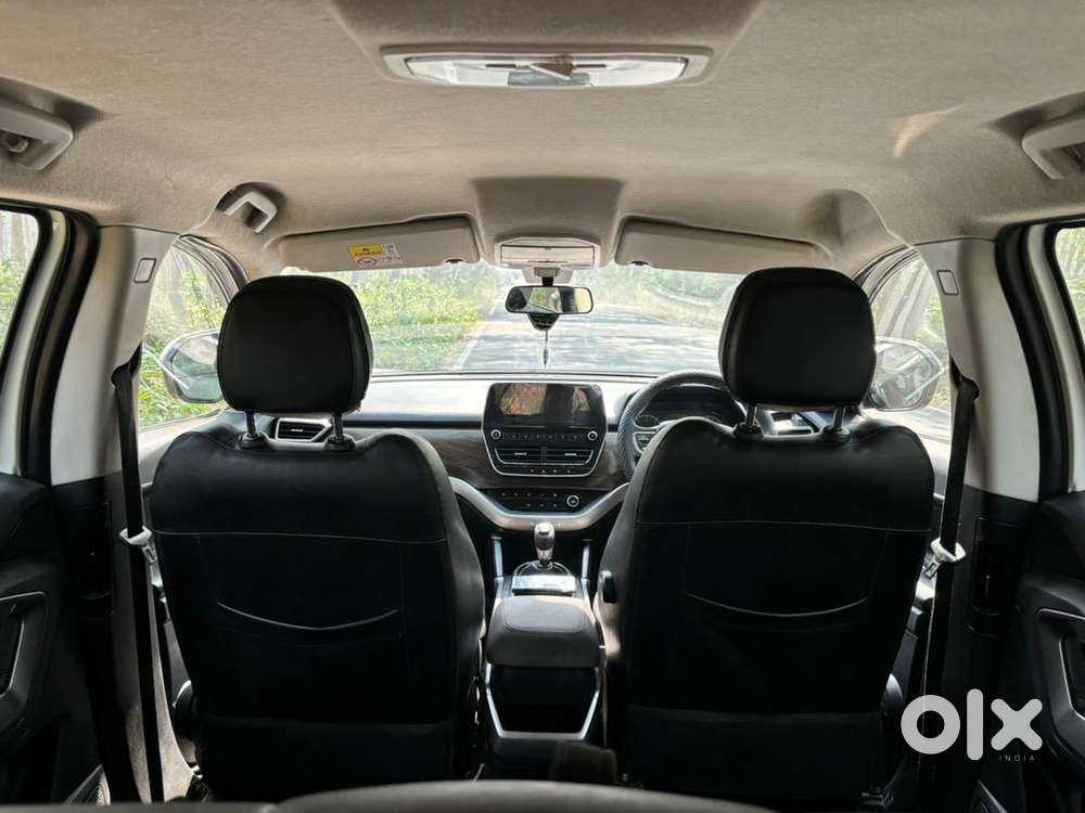 Tata Harrier 2019 Diesel Well Maintained