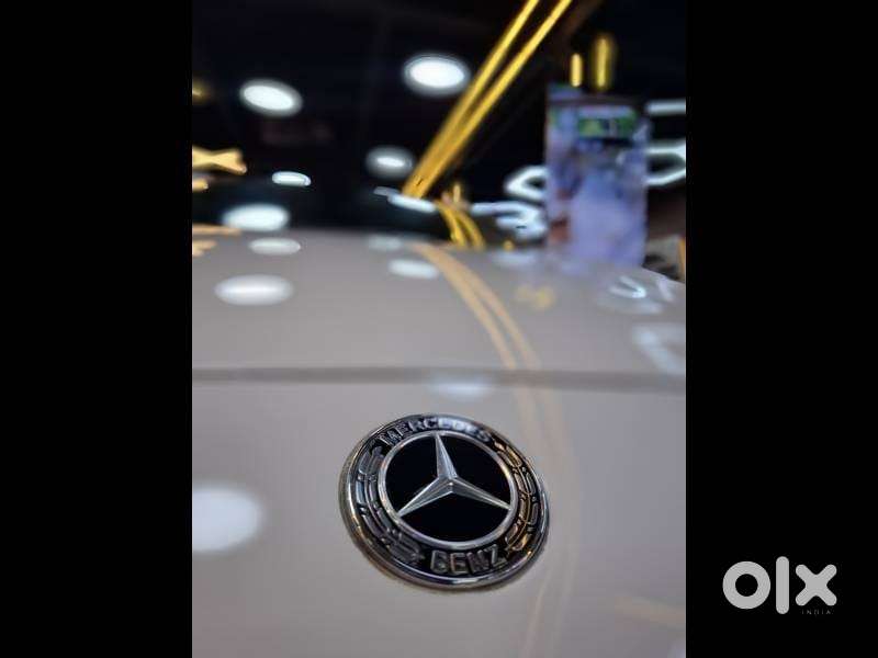 Mercedes-benz Gla 200, 2019, Petrol