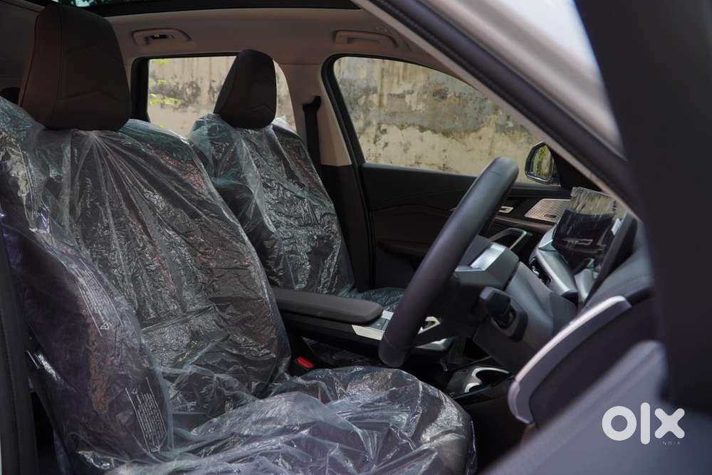 Bmw Ix1 Edrive20l M Sport, 2025, Electric