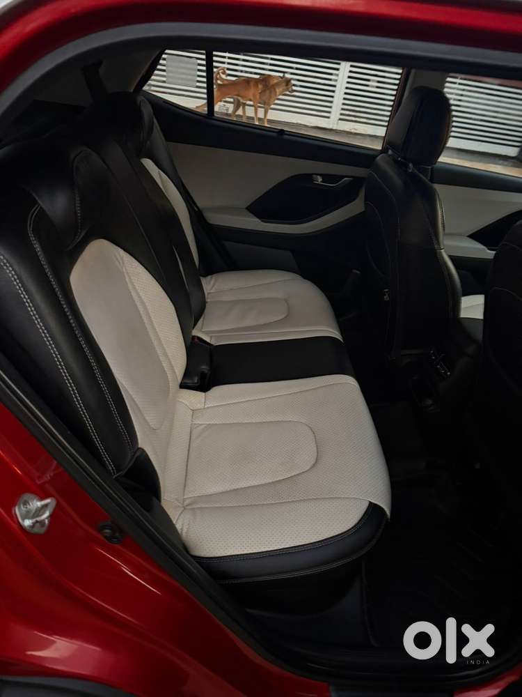 Hyundai Creta 2020 Diesel 68000 Km Driven