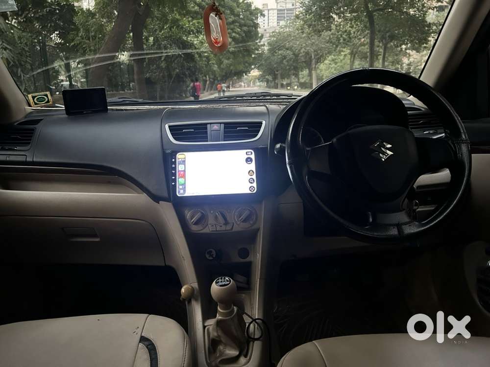 Maruti Suzuki Dzire Good Condition