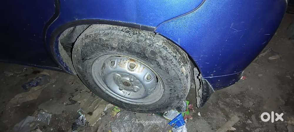 Maruti Suzuki Alto 800 2008 Petrol 130000 Km Driven