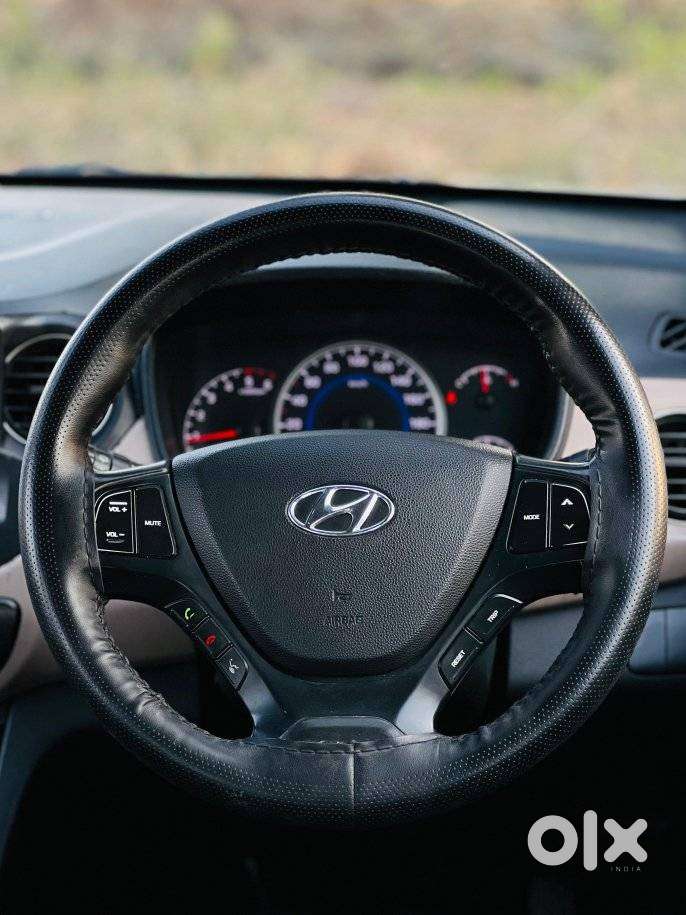 Hyundai I10 Asta, 2018, Diesel