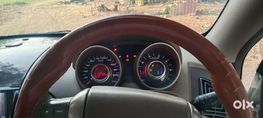 Mahindra Xuv500 2012 Well Maintained
