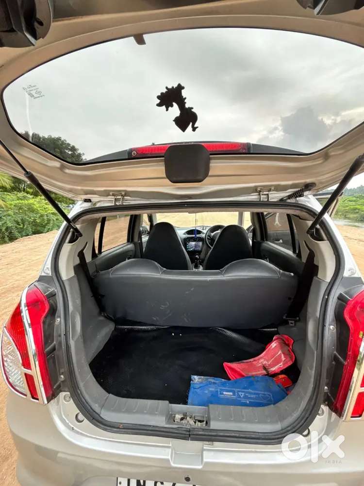 Maruti Suzuki Alto 800 2014 Petrol Well Maintained