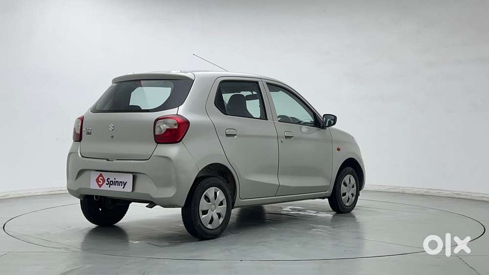 Maruti Suzuki Alto K10 Vxi Plus Ags, 2024, Petrol