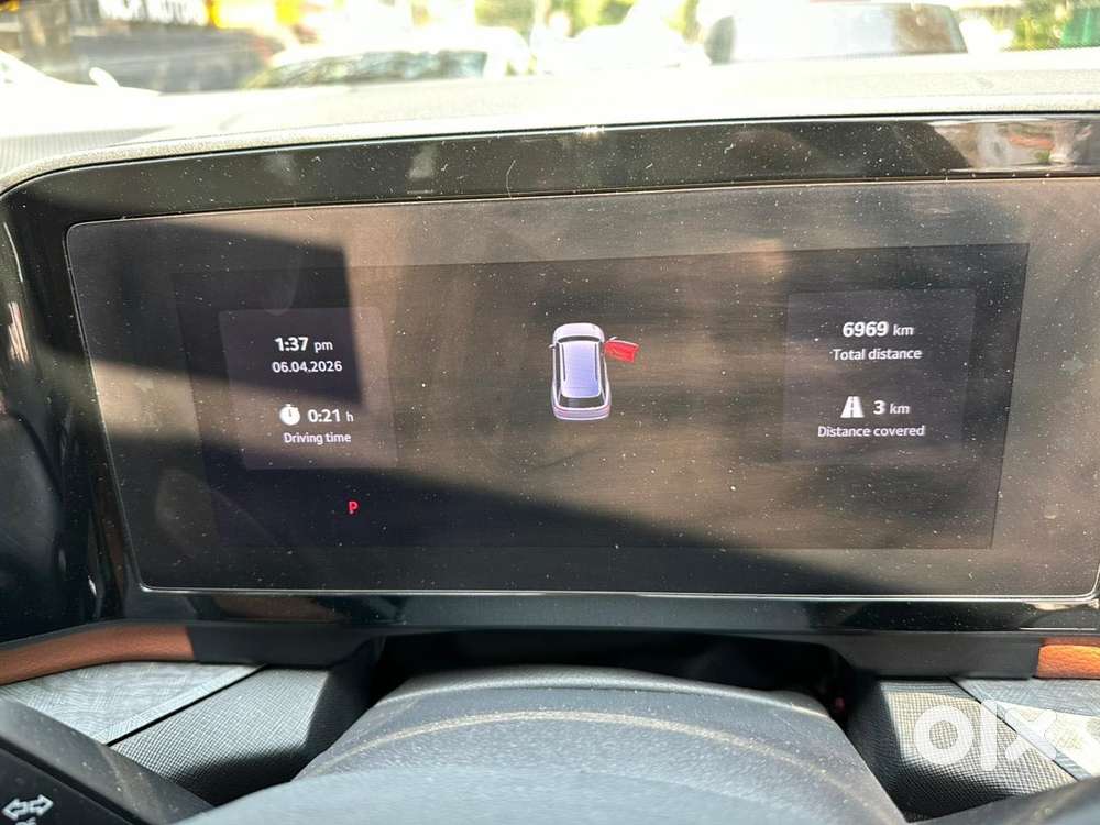 Skoda Kodiaq 2.0 L&k Tsi Dsg, 2025, Petrol