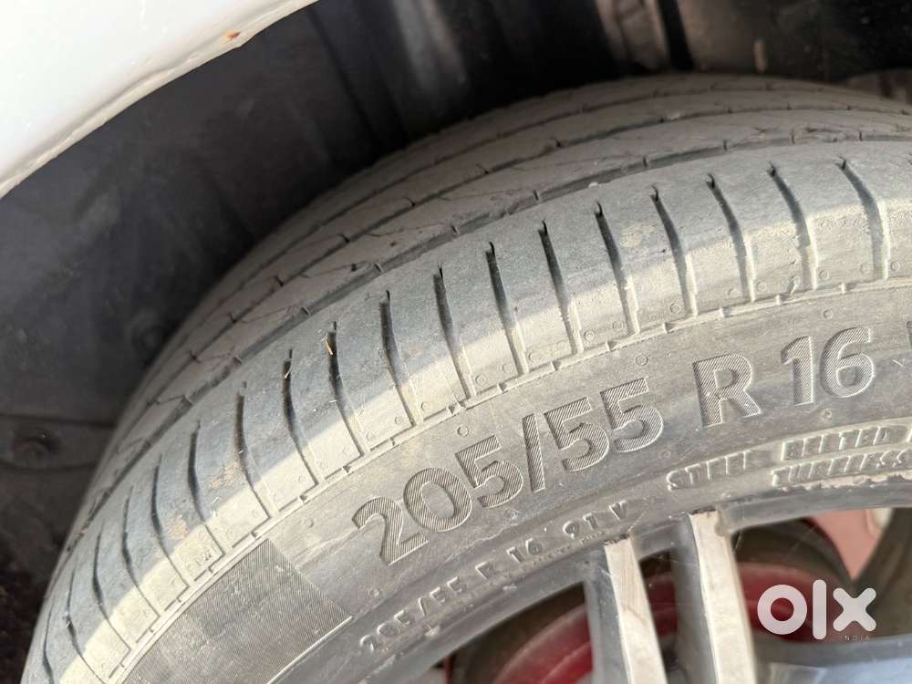 Toyota Etios 2017 Diesel Good Condition New Tyre