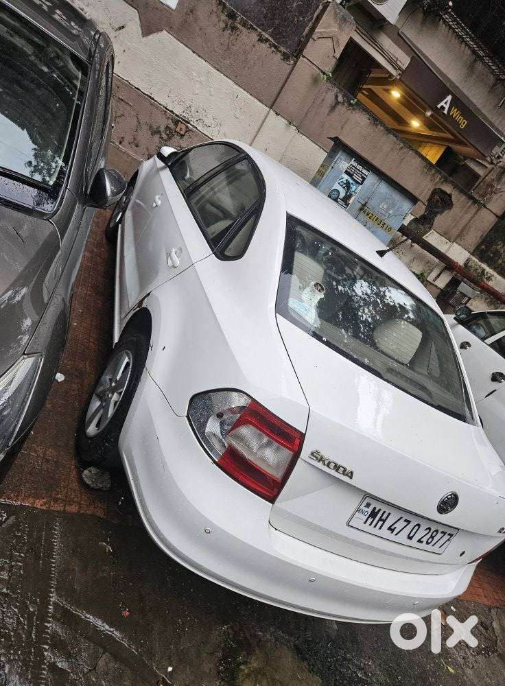 Skoda Rapid 1.5 Tdi Cr Elegance Plus, 2017, Diesel