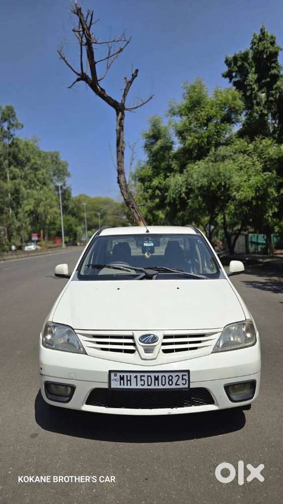Mahindra Verito 1.5 D4, 2012, Diesel