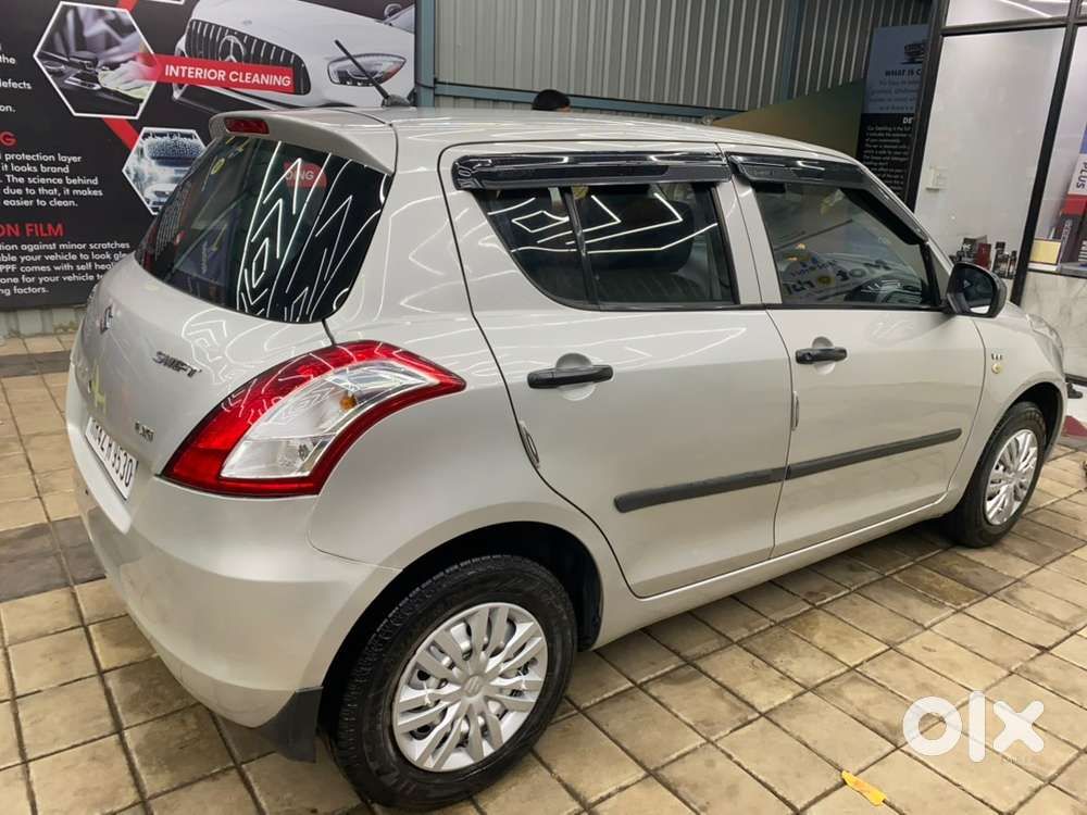2012 Maruti Suzuki Swift