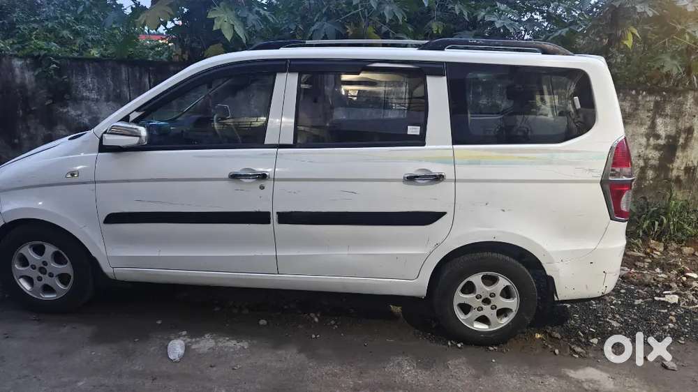 Chevrolet Enjoy Diesel Manual 2014