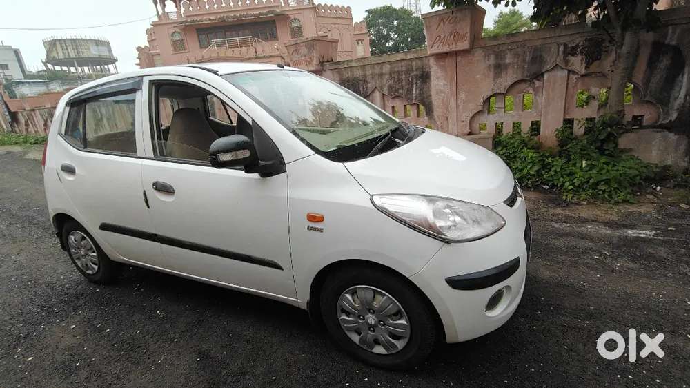 Hyundai I10 Petrol Manual 2010 Era