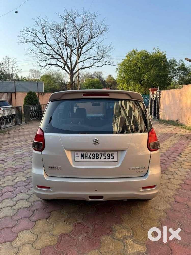 Maruti Suzuki Ertiga 2012-2015 Vdi, 2014, Diesel