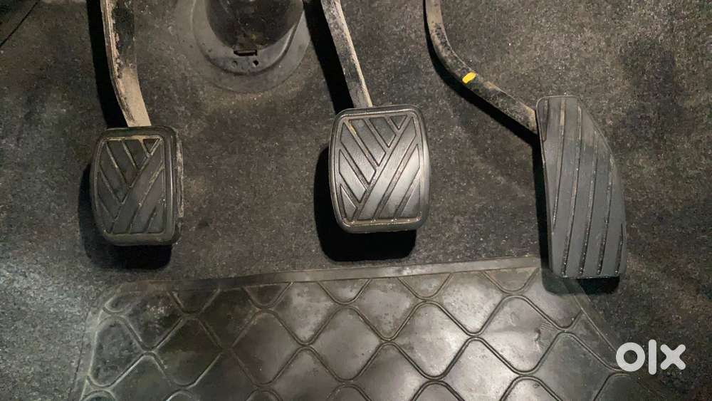 Maruti Suzuki Wagon R 1.0 Vxi, 2016, Petrol