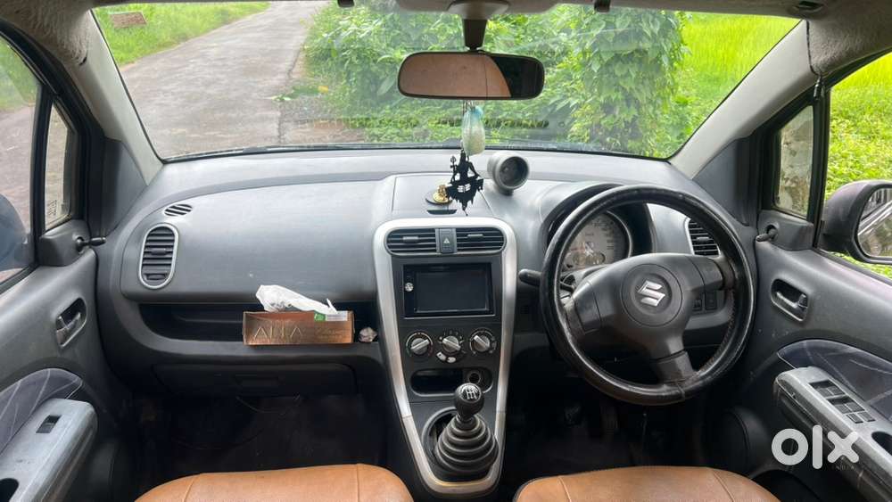 Maruti Suzuki Ritz 2011 Diesel