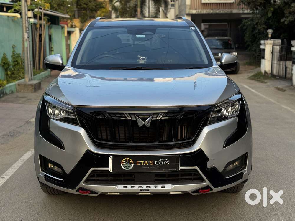 Mahindra Xuv700 Ax7l 6 Str At, 2023, Diesel