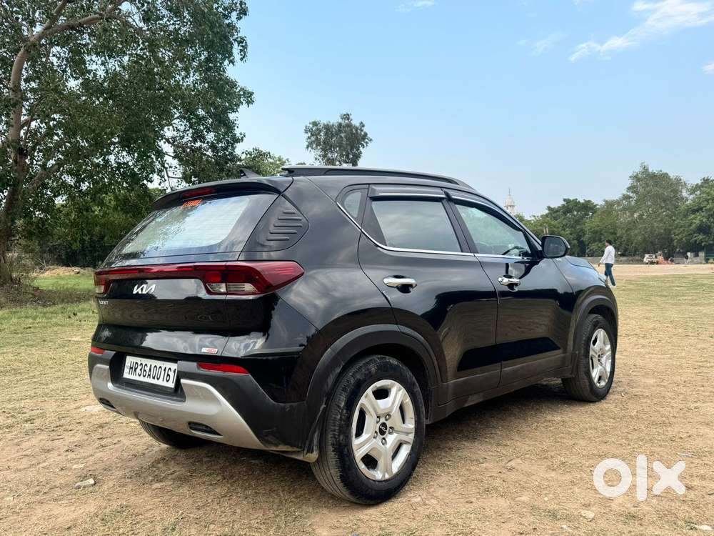 Kia Sonet 1.2 Htk Plus, 2023, Petrol