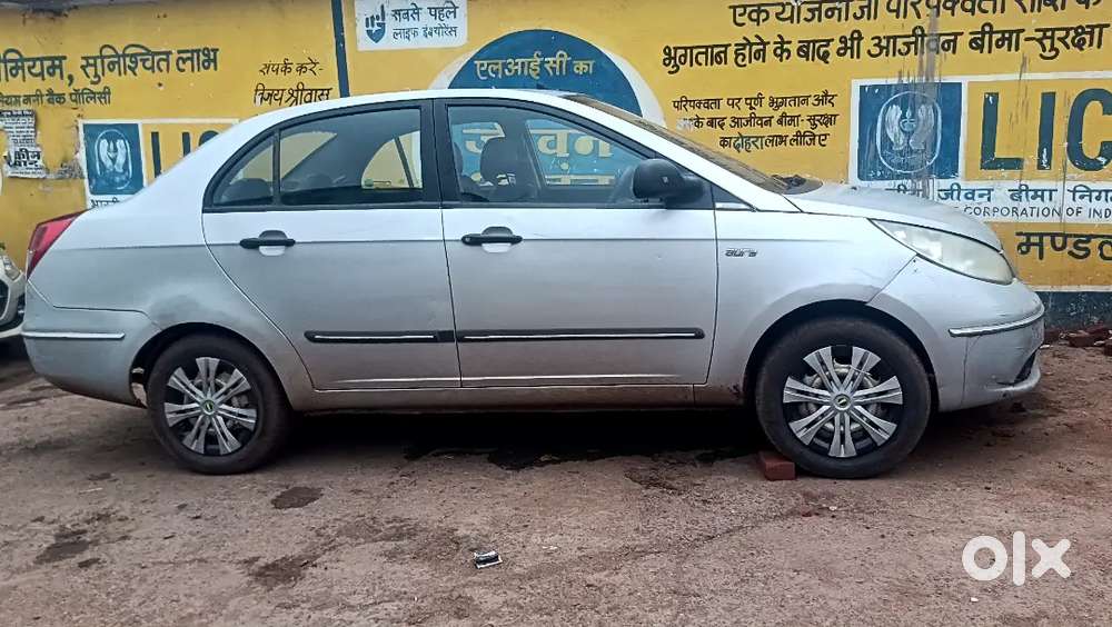 Tata Manza