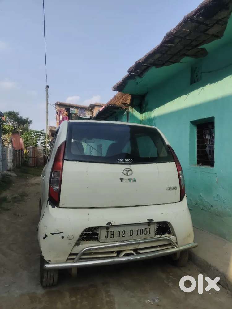 Nano Car Selling