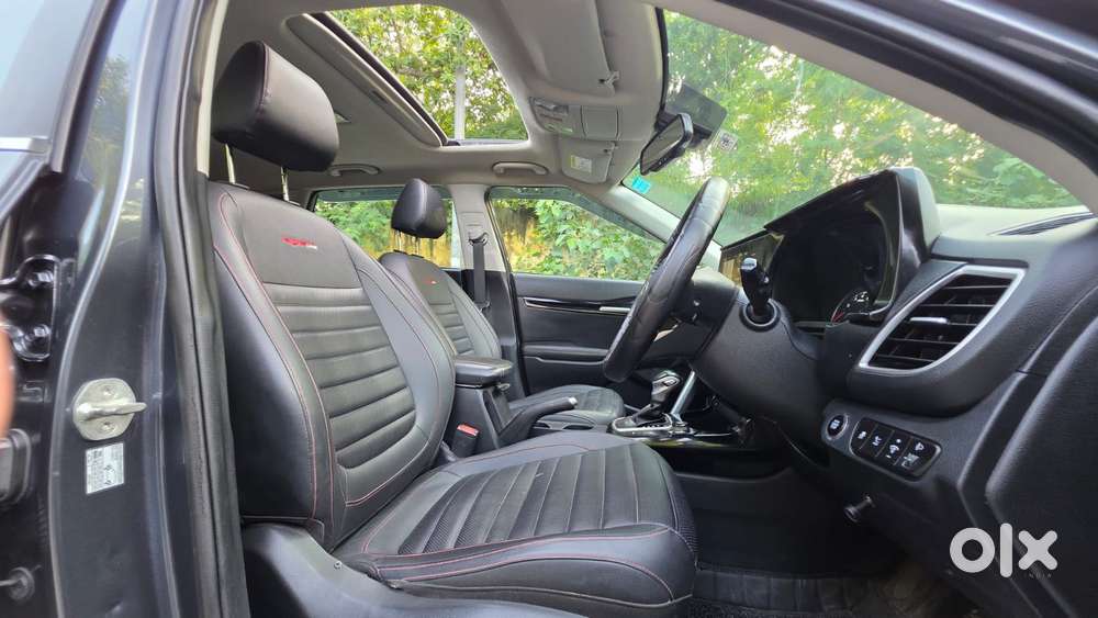 Kia Seltos Gtx Plus, 2020, Petrol