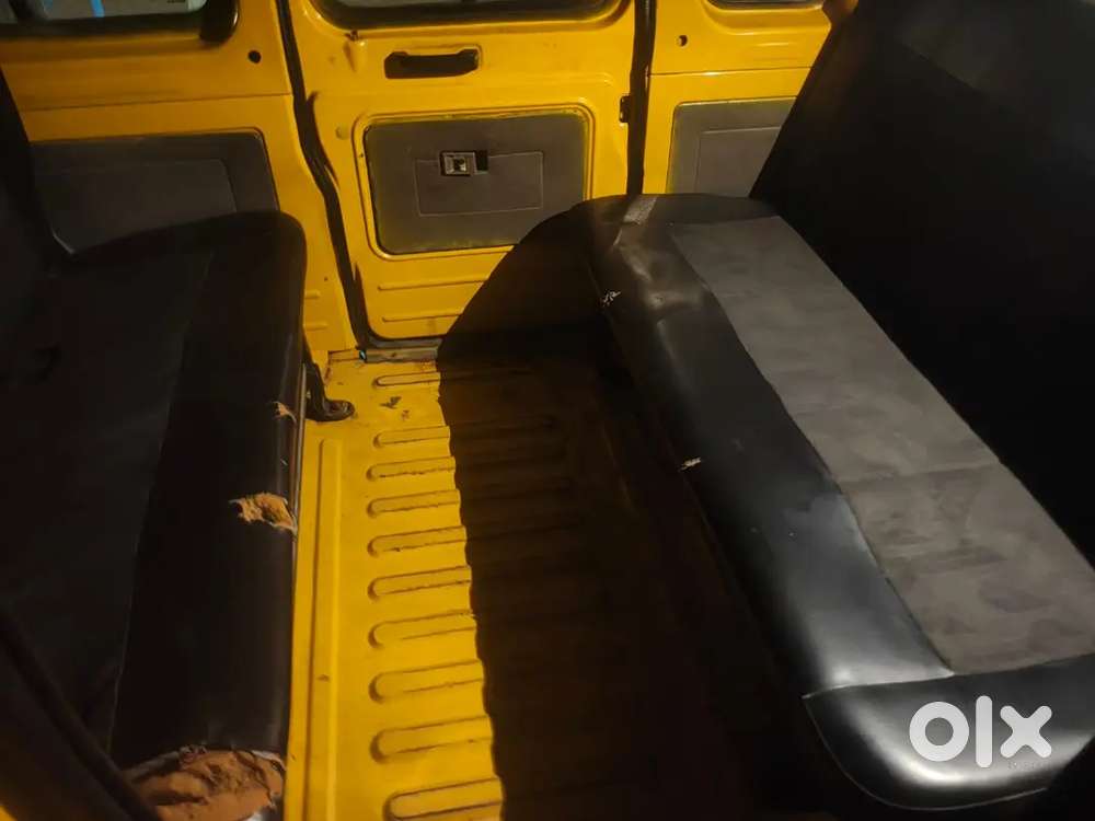 Tata Magic Express  (2019) Model