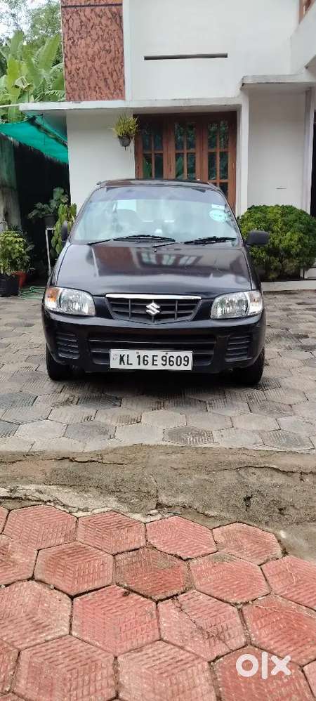 Maruti Suzuki Alto Lxi 2009 Midel For Sale