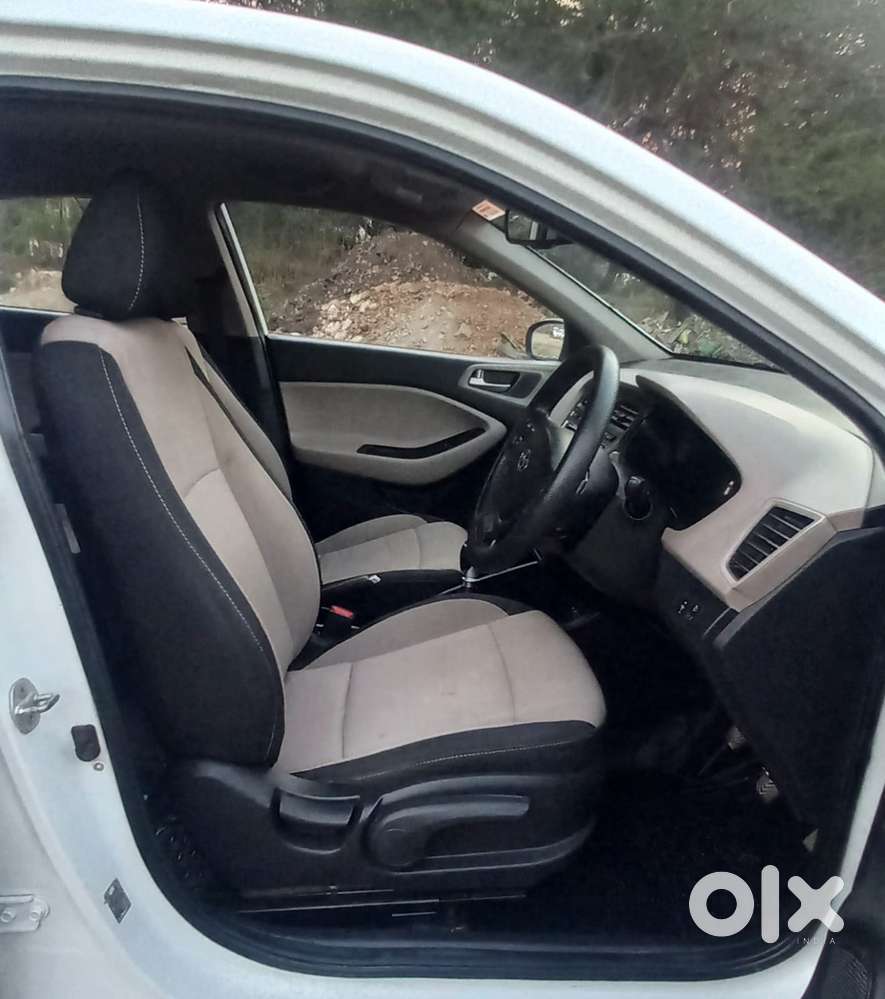 Hyundai I20 Diesel Asta Option, 2015, Diesel