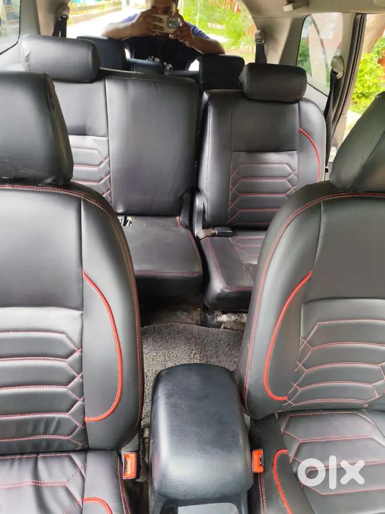 Toyota Innova 2015 Diesel Manual