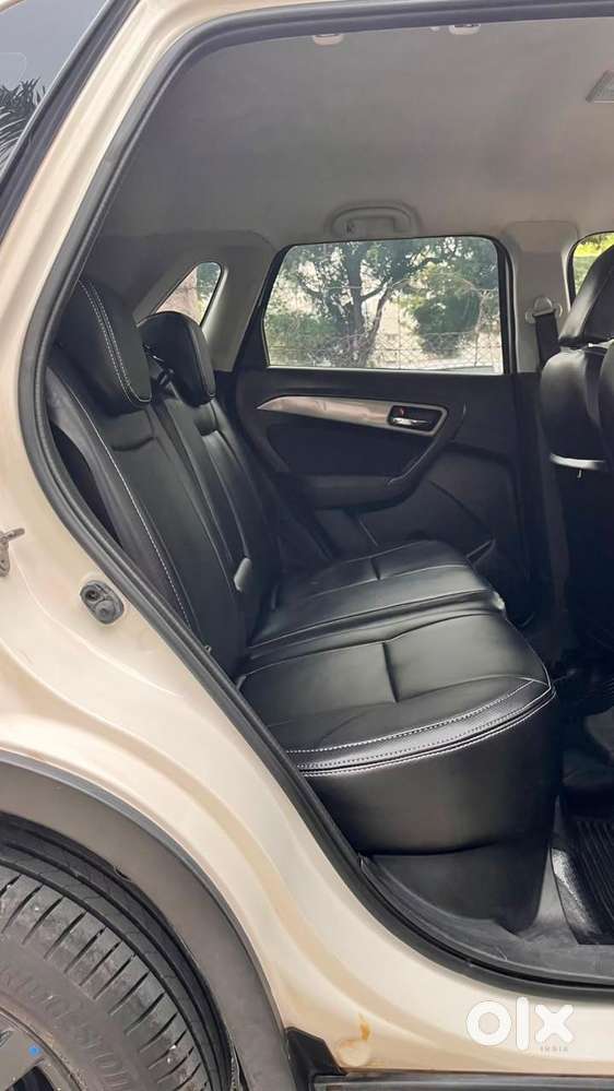 Maruti Suzuki Brezza, 2019, Diesel