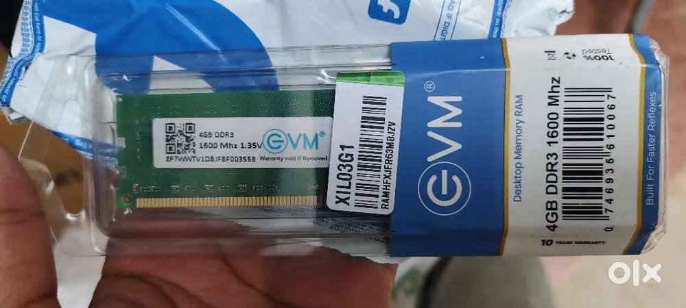 DDR3 Ram for laptop