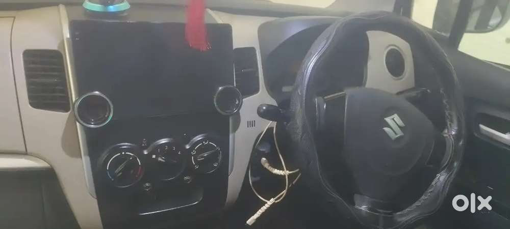 Maruti Suzuki Wagon R 2015