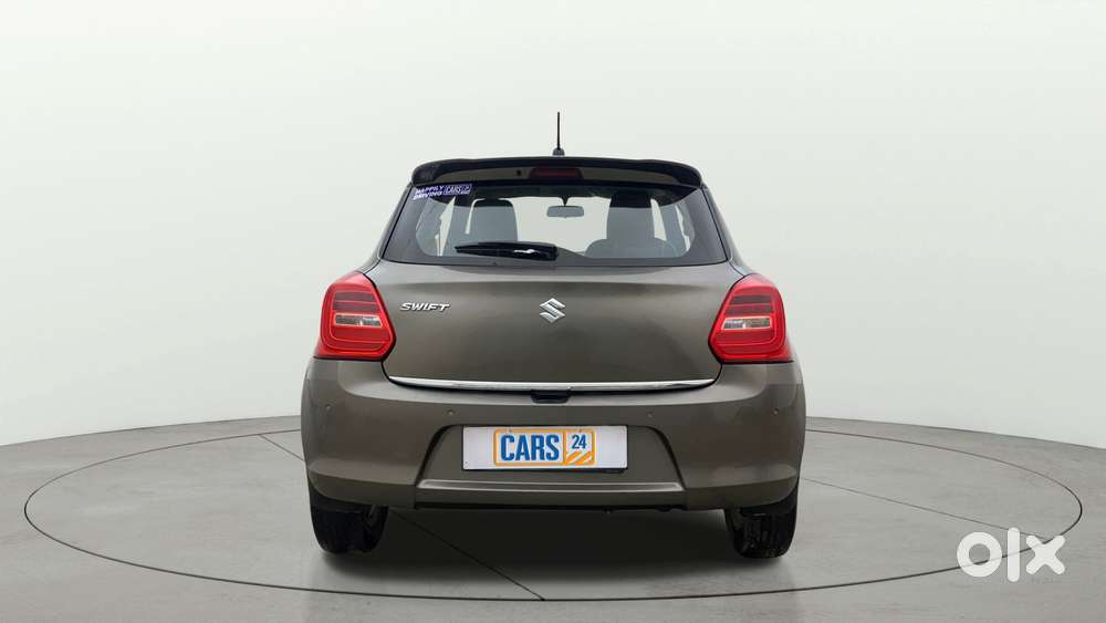 Maruti Suzuki Swift Amt Zdi, 2019, Diesel