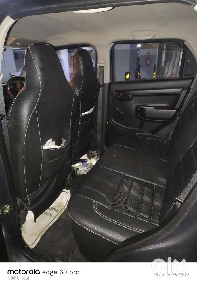 Maruti Suzuki S-presso 2022 Cng+petrol