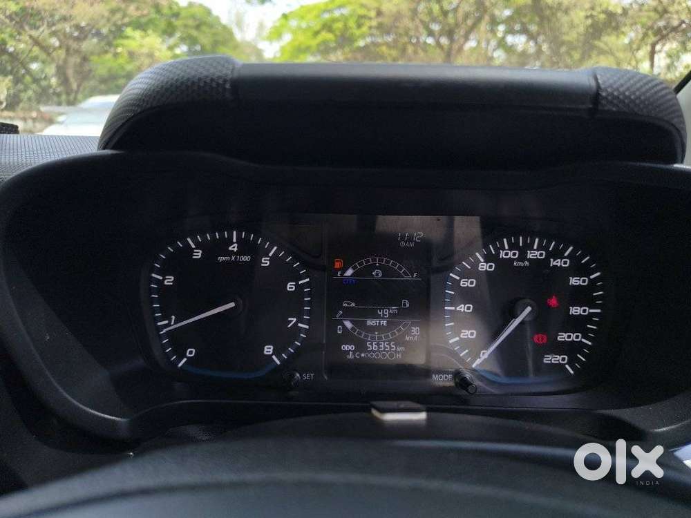 Tata Altroz 1.2 Xm, 2024, Petrol