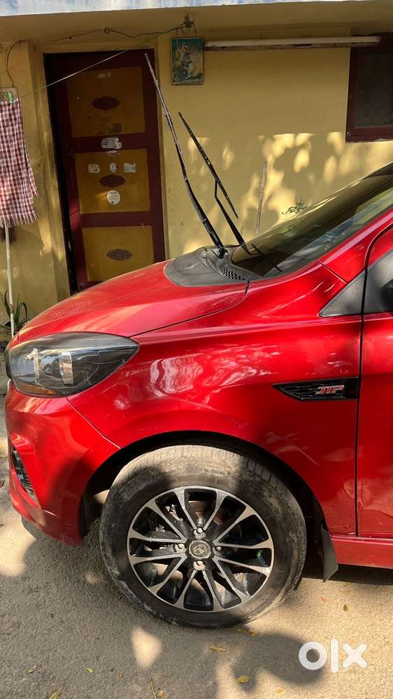 Tata Tiago Jtp Petrol Manual 2019