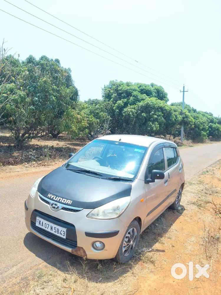 Hyundai I10 Era In Good Condition