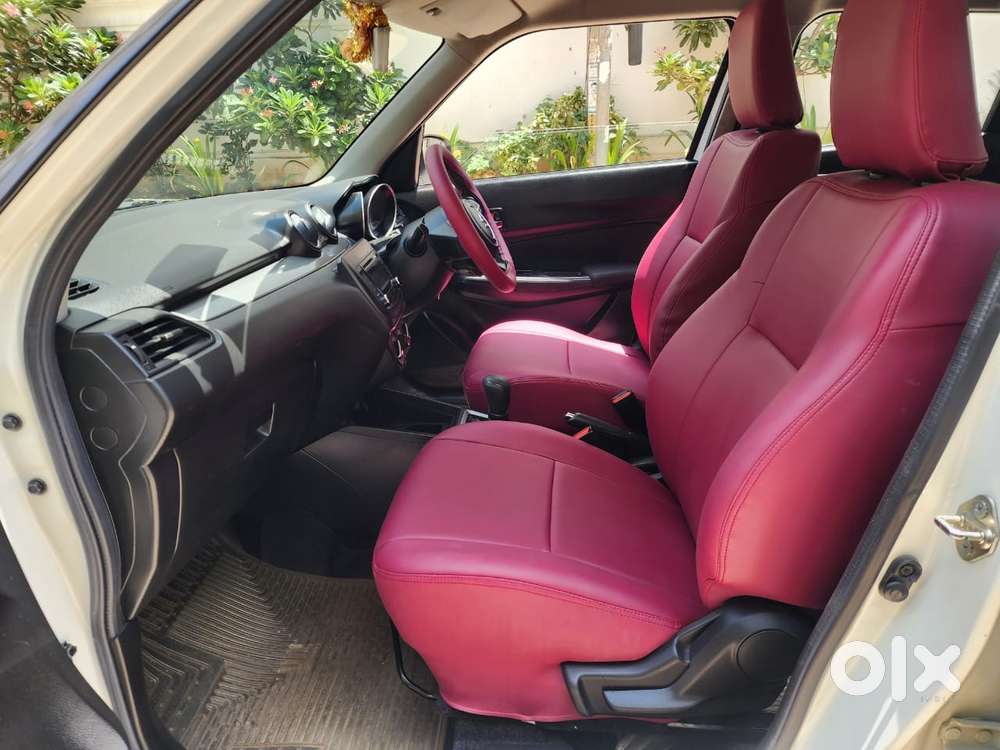 Maruti Suzuki Swift Vdi (o), 2018, Diesel