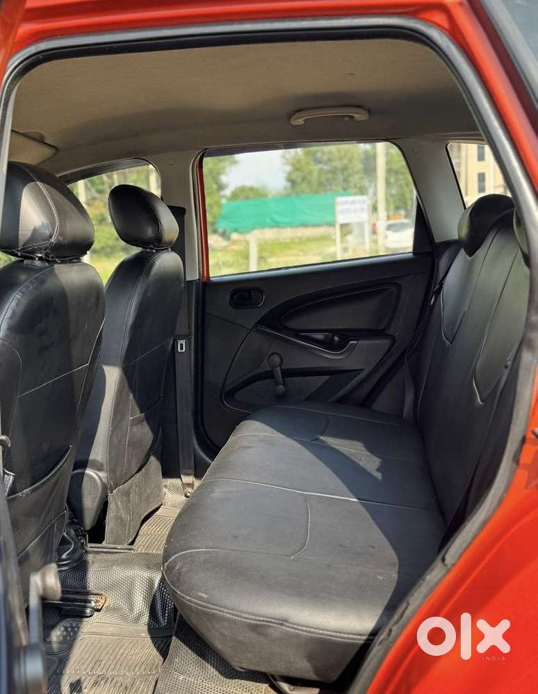 Ford Figo Diesel Exi, 2014, Diesel
