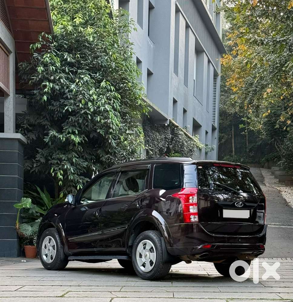 Mahindra Xuv500 W4 1.99 Mhawk, 2016, Diesel