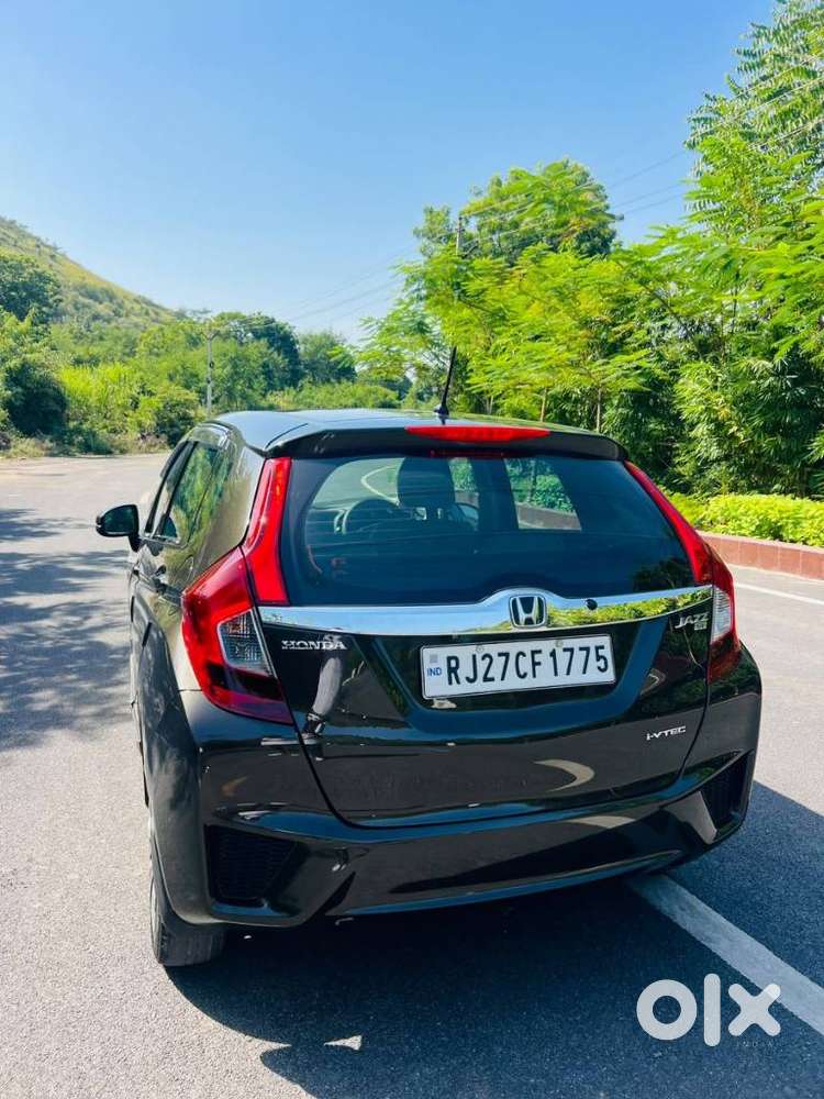 Honda Jazz 1.2 Sv I Vtec, 2016, Petrol