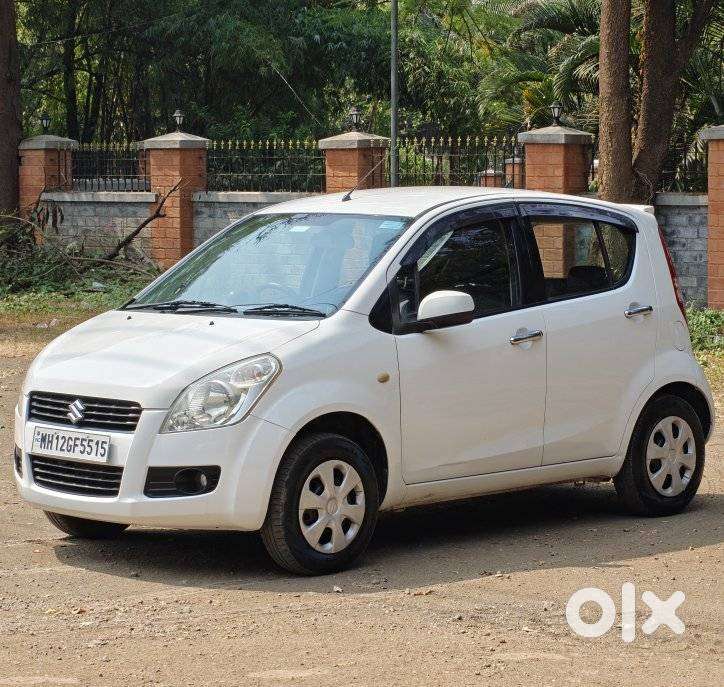 Maruti Suzuki Ritz Vxi, 2010, Cng & Hybrids