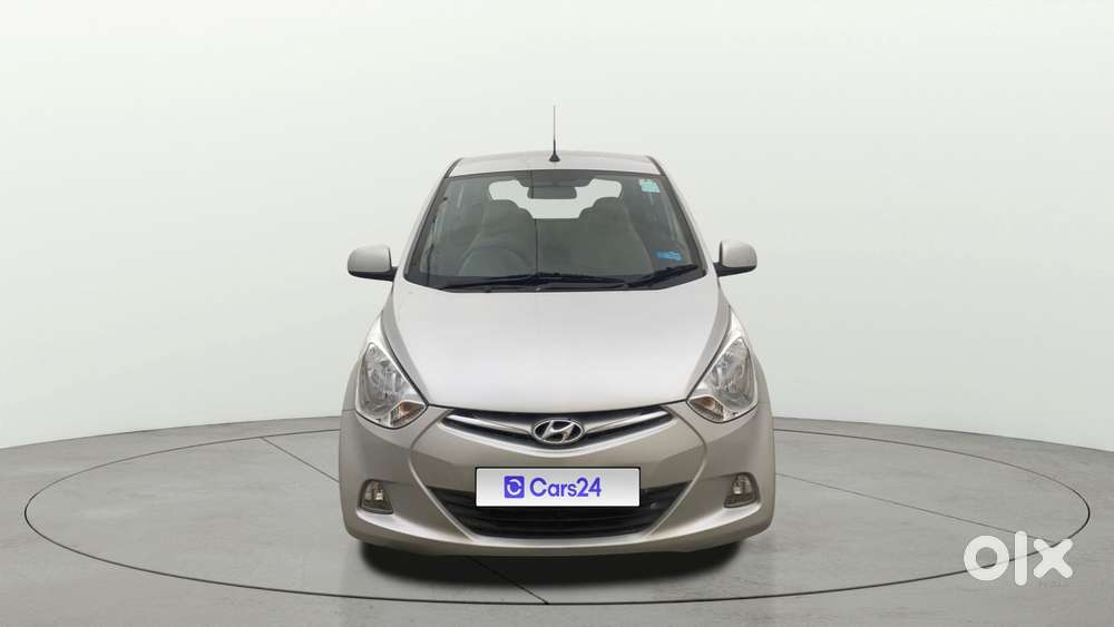 Hyundai Eon