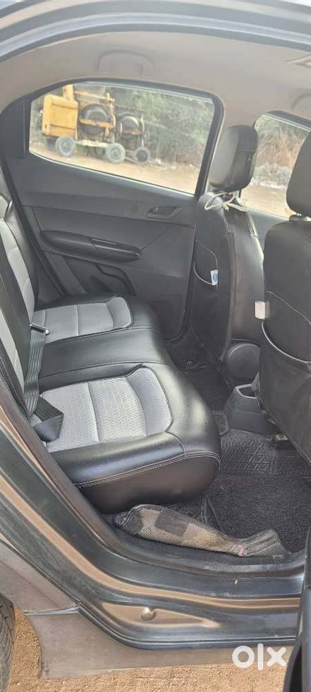 Tata Tiago 1.2 Revotron Xza, 2023, Petrol