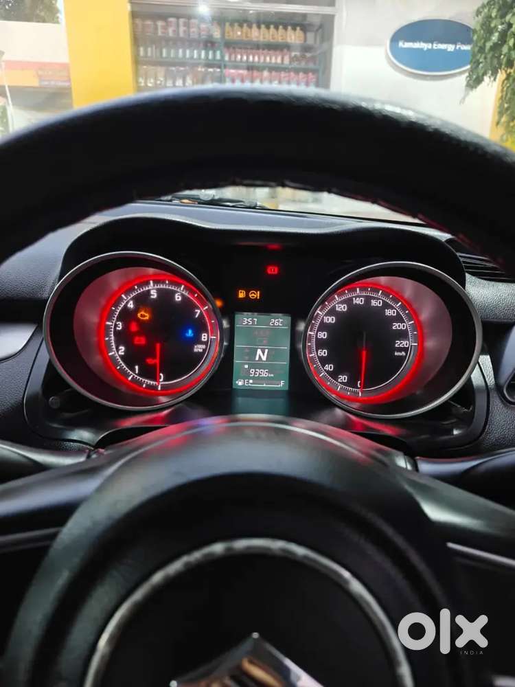Maruti Suzuki Swift For Sale