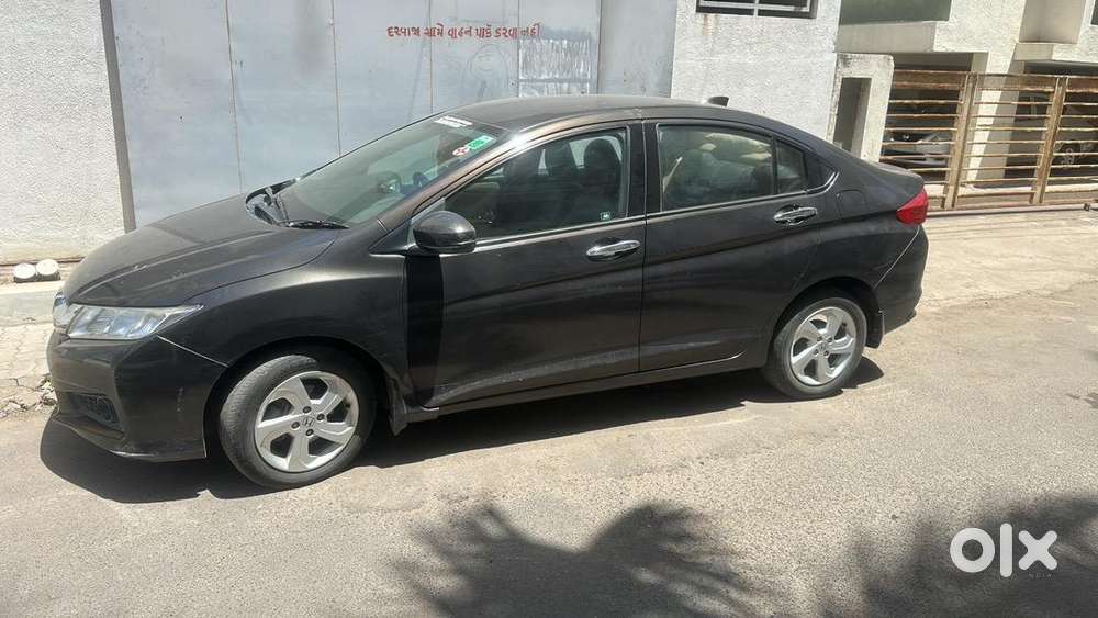 Honda City 2014 Diesel 83000 Km Driven