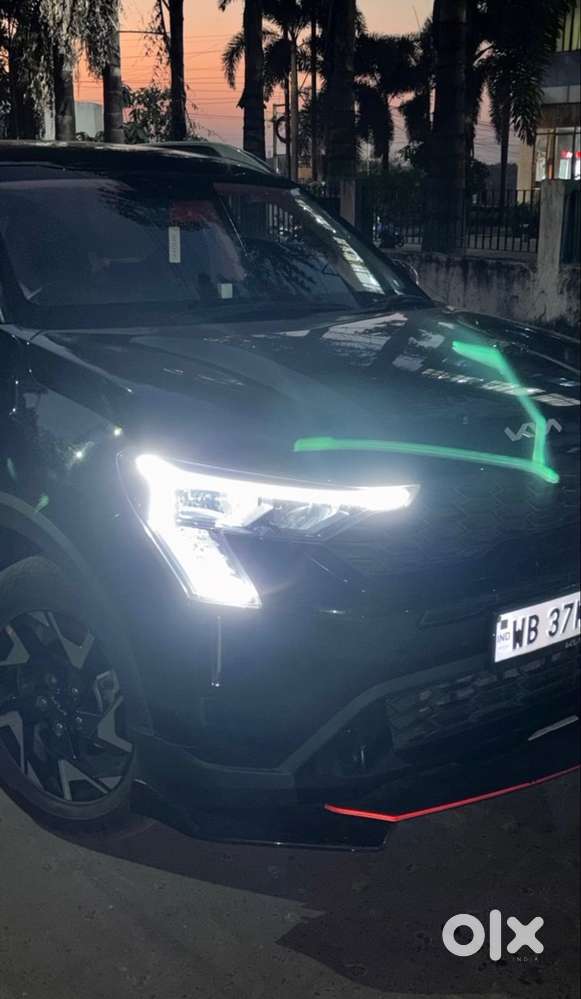 Kia Sonet Diesel 2026
