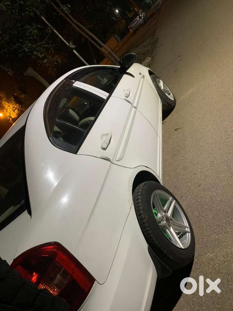 2008 Hyundai Diesel Manual Car